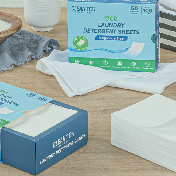 Laundry Supplies