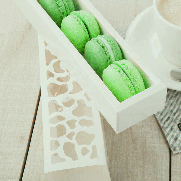 Macaron Boxes