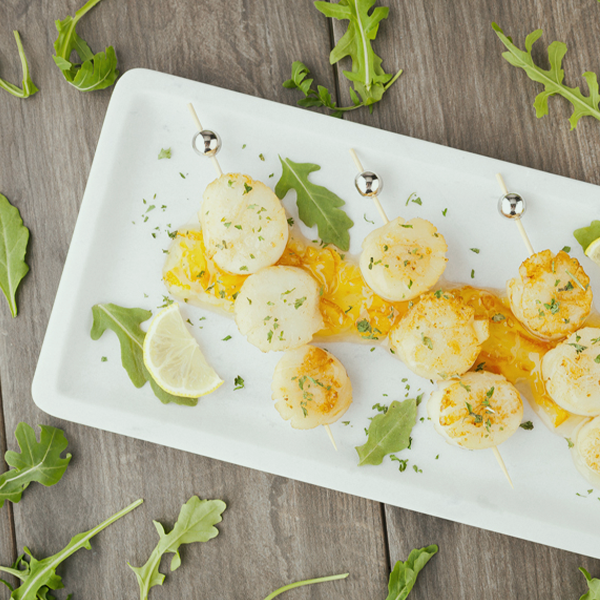 Marble Serving and Display Platters / Trays