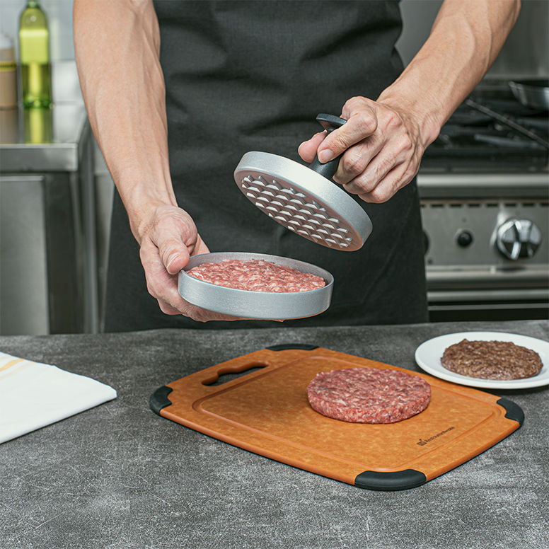 Meat & Hamburger Presses
