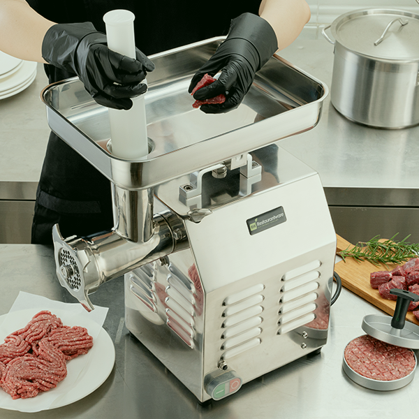 Meat Processing Equipment