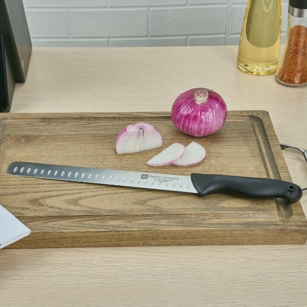 Meat Slicing and Carving Knives