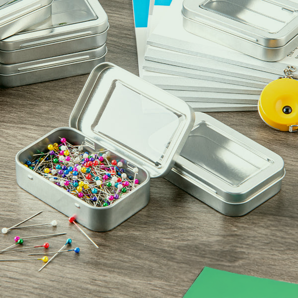 Metal Packaging