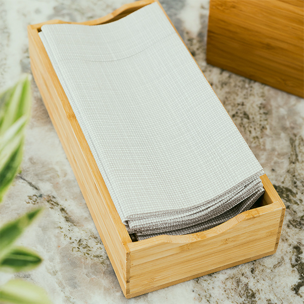 Napkin & Paper Towel Holders