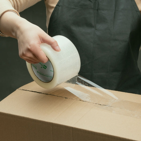 Packing Tape