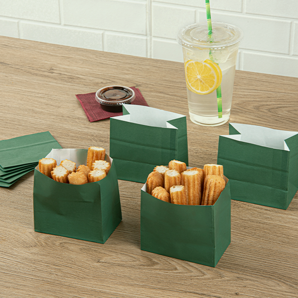 Paper Bags