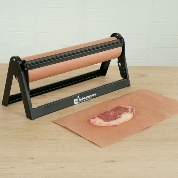 Paper Food Wrap Cutters & Holders