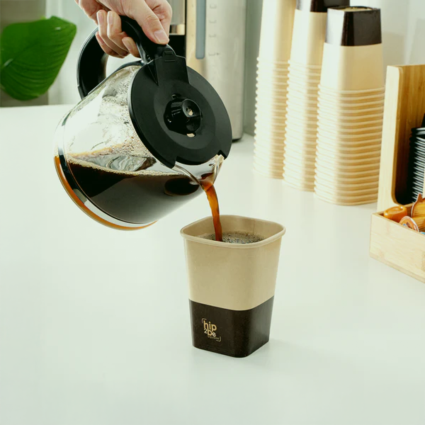 Paper Hot Cups
