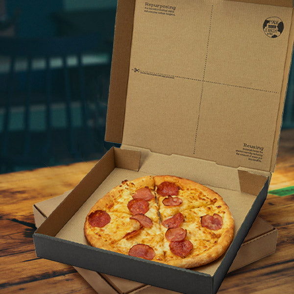 Pizza Boxes and Accessories