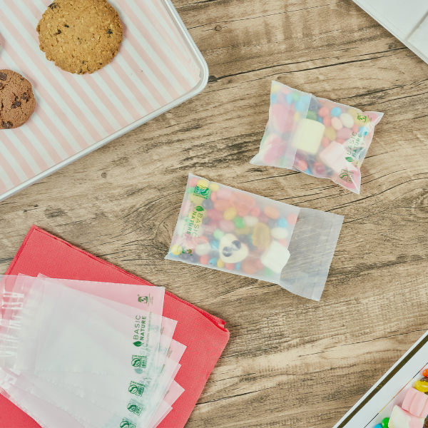 Plastic Bags
