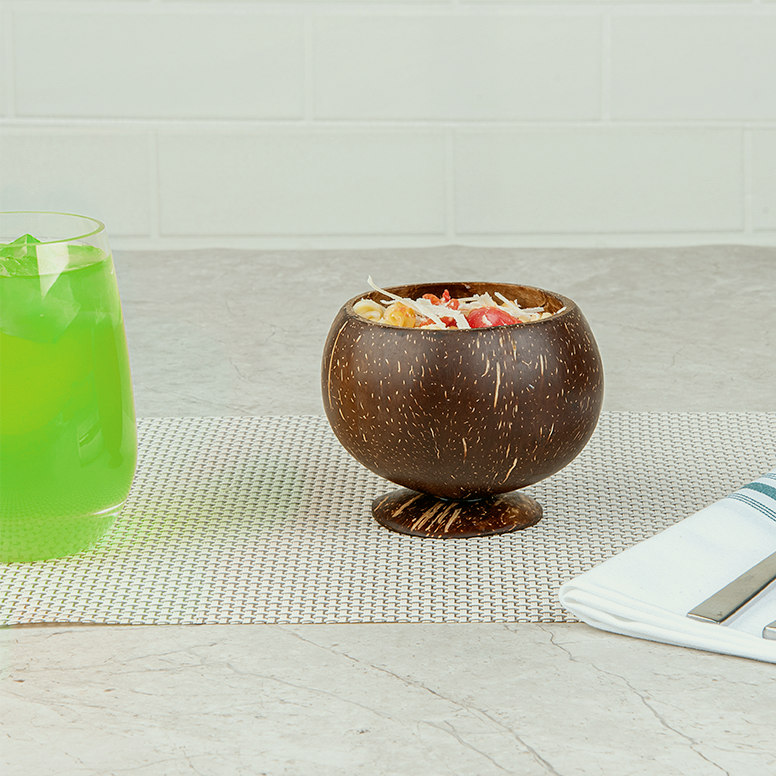 Plastic Jars and Canisters