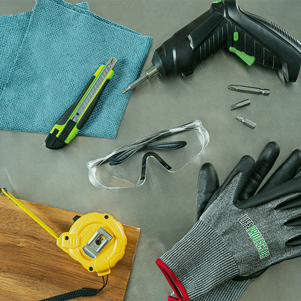PPE Equipment