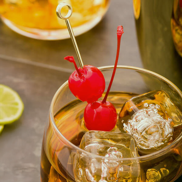Reusable Cocktail Picks