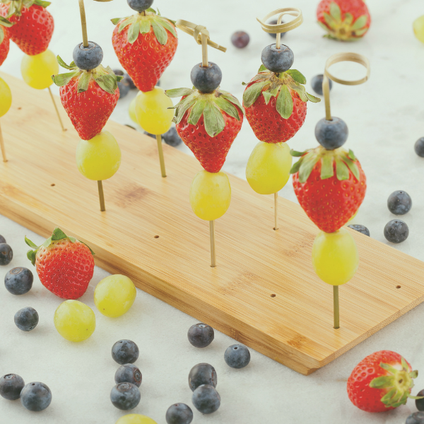 Servingware and Dinnerware Accessories