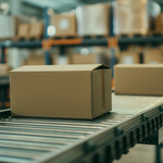 Shipping & Receiving