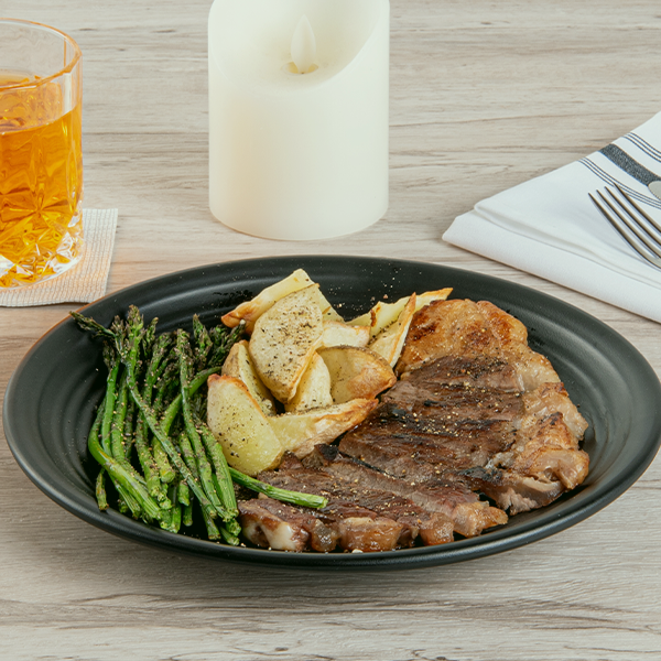 Stoneware Dinnerware