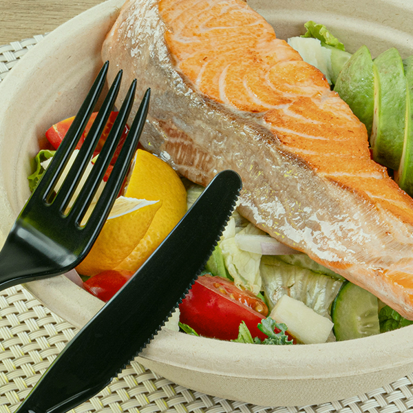 Tabletop Disposables