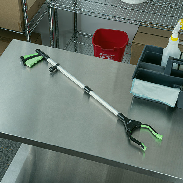 Trash Pickup & Reaching Tools