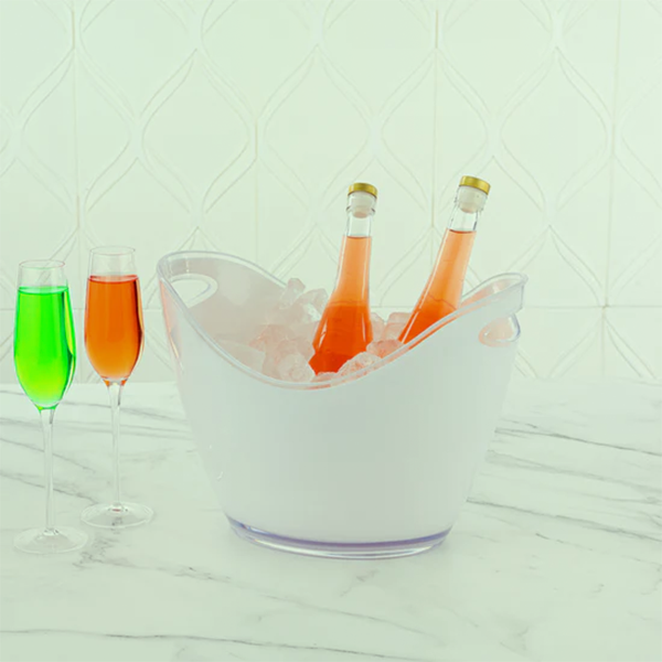 Wine Buckets and Wine Coolers