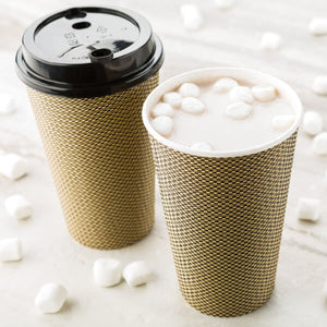 Coffee Cups & Accessories