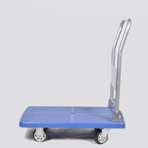 Utility Carts & Accessories