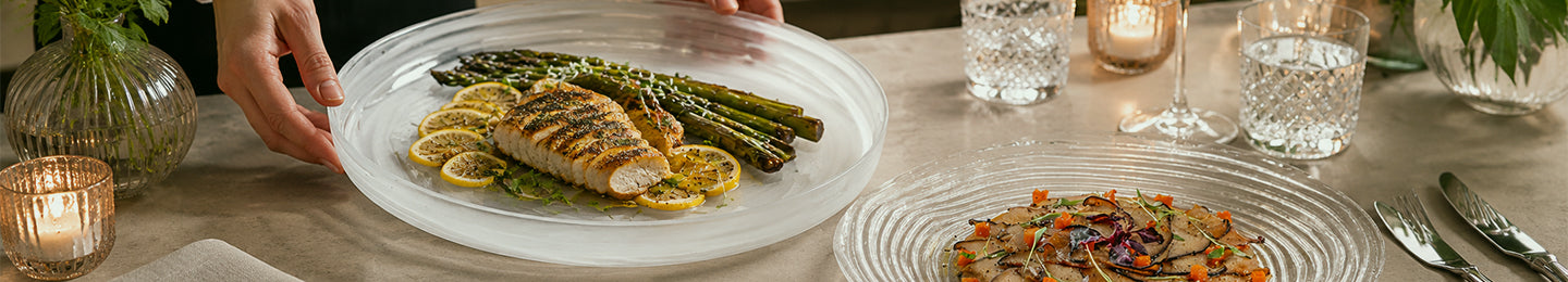 Glass Plates