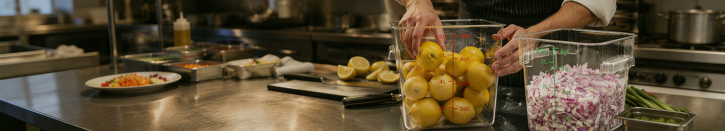 Plastic Packaging