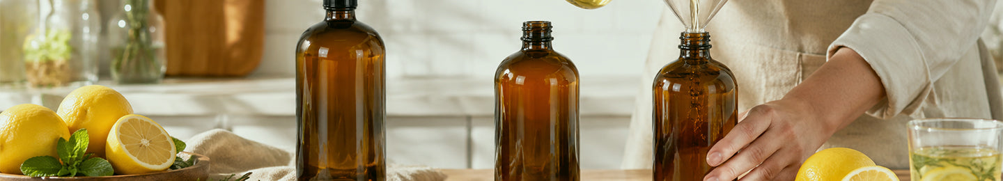 Packer Bottles