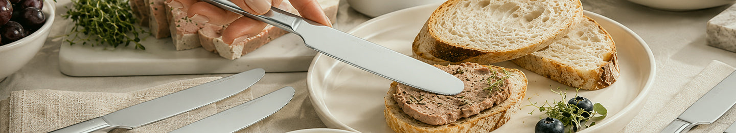 Knives