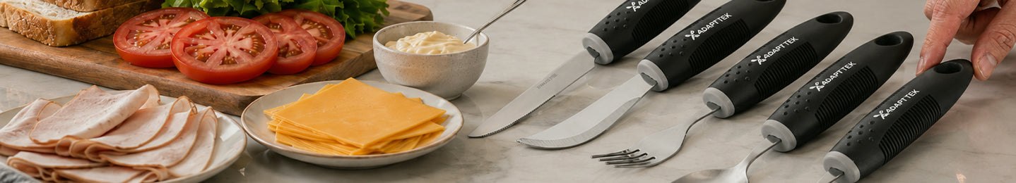 Flatware Sets