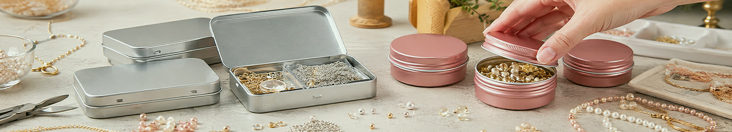 Metal Packaging