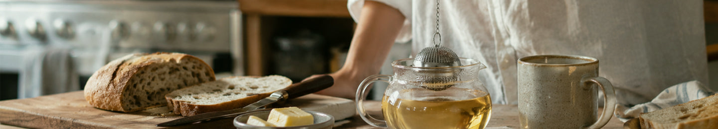 Tea Infusers