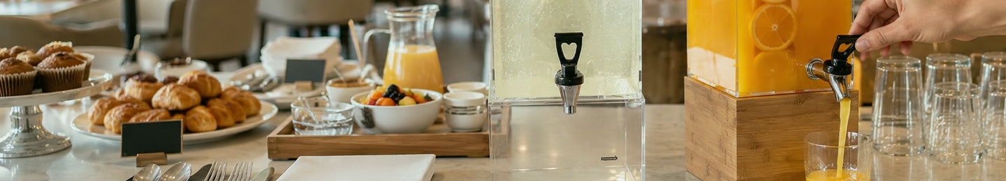 Beverage Equipment