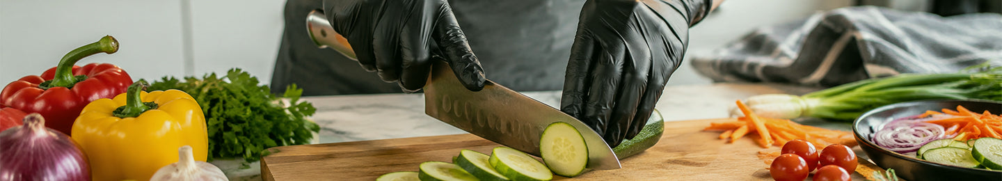 Disposable Gloves