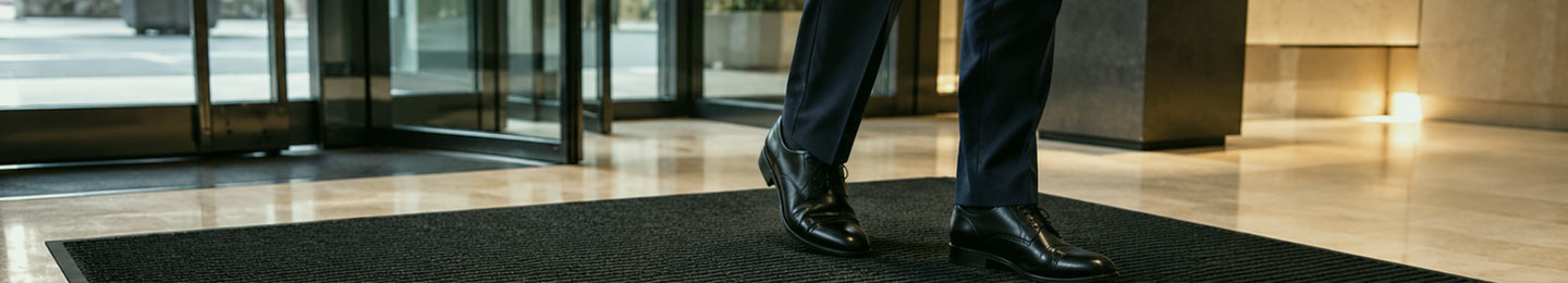 Commercial Floor Mats