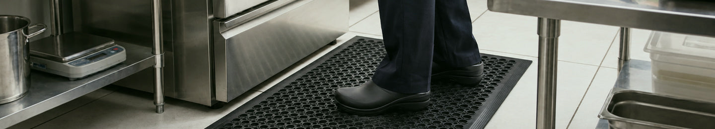 Anti-Fatigue Kitchen Mats