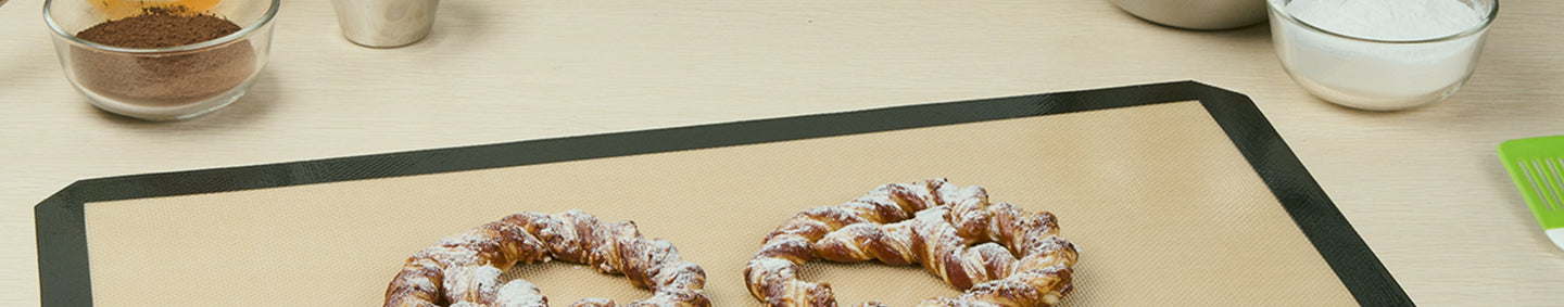 Baking Mats & Pan Liners
