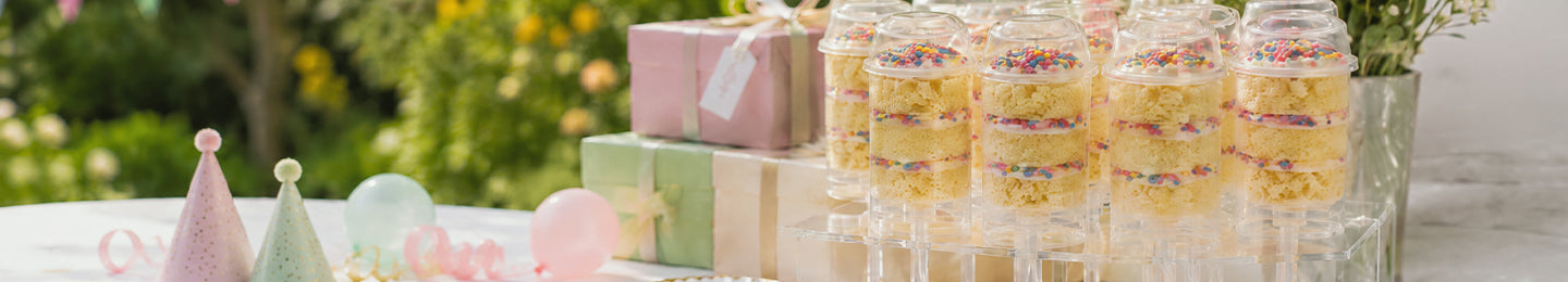 Cake Pop Supplies
