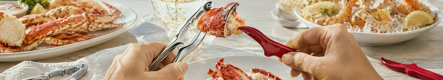 Seafood Tools