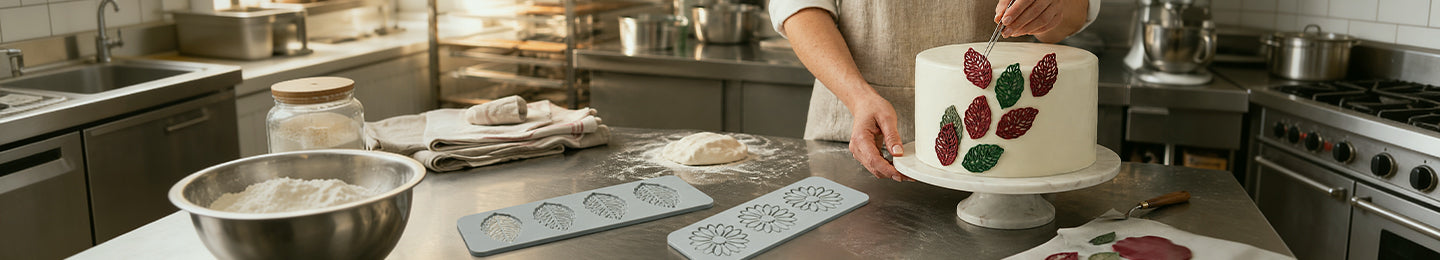 Candy Molds
