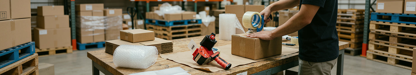 Tape and Tape Dispensers