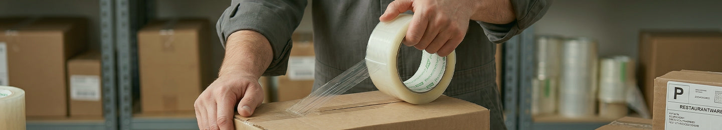 Packing Tape