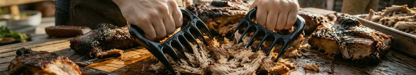 BBQ Accessories
