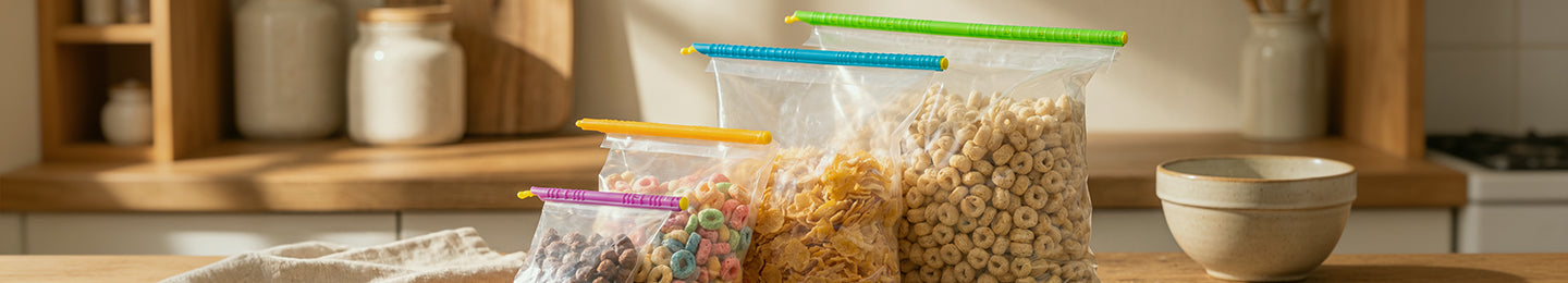 Bag Clips