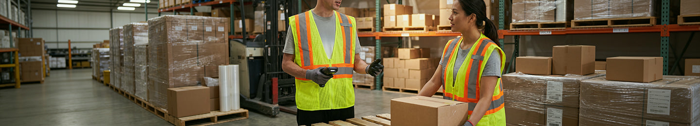 Industrial Safety Products