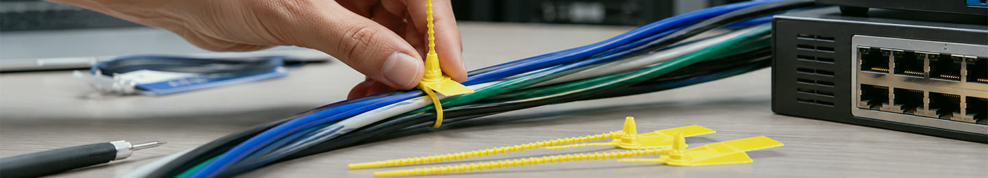 Security Seals