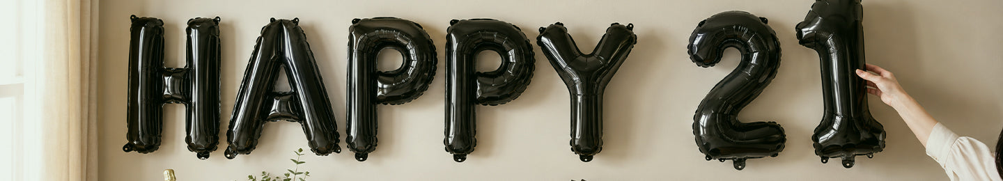 Balloons