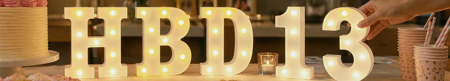 Decorative Signs