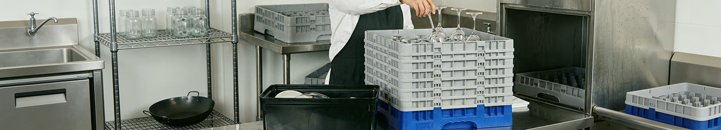 Warewashing Racks