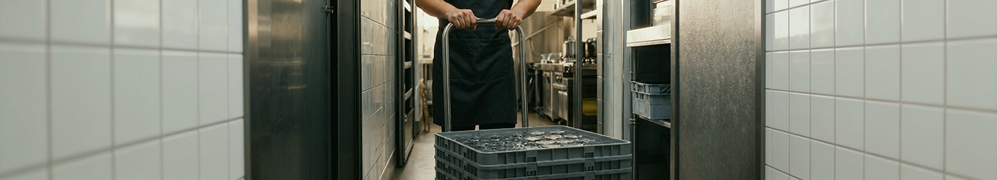 Glass Racks, Cup Racks, and Extenders